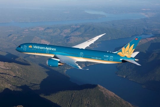 Vietnam Airlines công bố kết quả tài chính quý I/2026, chủ động thích ứng trước biến động của thị trường quốc tế