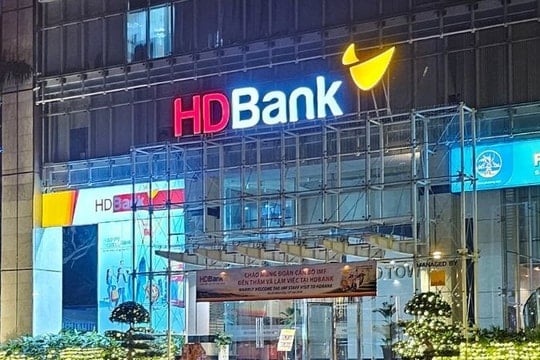 Gặp nhà đầu tư, HDBank tiết lộ thay đổi lớn sau khi bán hơn 37.000 tỷ đồng khoản vay cho Vikki
