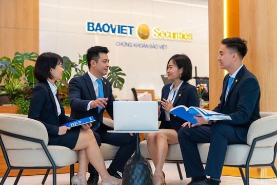 Tập đoàn Bảo Việt: Lợi nhuận trước thuế hợp nhất Quý I/2026 đạt 1.006 tỷ đồng, tăng trưởng 18,7%