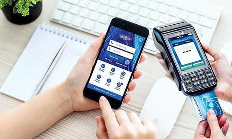 Thúc đẩy thanh toán không dùng tiền mặt, nâng cao hiệu quả quản lý thuế