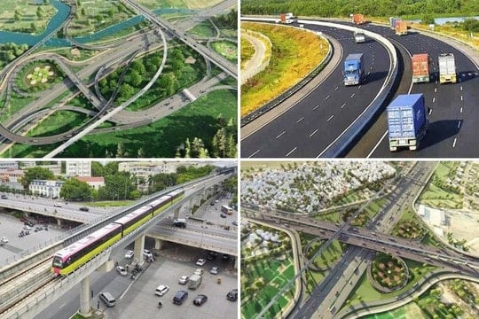 Điều chỉnh bổ sung danh mục dự án kế hoạch đầu tư công trung hạn vốn ngân sách trung ương giai đoạn 2021 - 2025