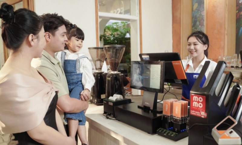 Thấy gì từ mức doanh thu 726.500 tỷ đồng của ngành F&B?