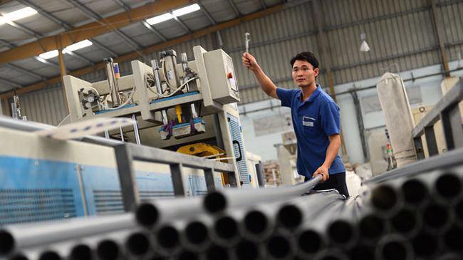 Nâng tầm năng lực cán bộ công đoàn thời đại mới