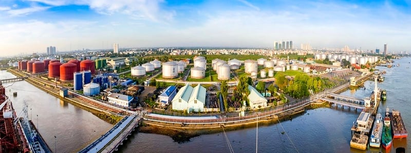 TP. Hồ Chí Minh: Nhiều giải pháp bảo đảm năng lượng, bình ổn thị trường