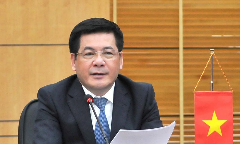 Thủ tướng giao Bộ trưởng Nguyễn Hồng Diên chủ trì làm việc với tỉnh Lạng Sơn