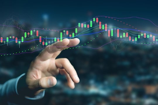 Bộ Tài chính giao UBCKNN nghiên cứu cơ chế vay, cho vay chứng khoán và giao dịch trong ngày