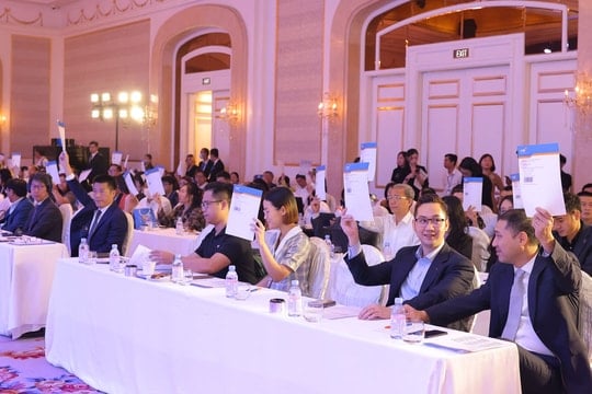 “Bài kiểm tra minh bạch” của doanh nghiệp trước kỳ vọng nâng hạng thị trường