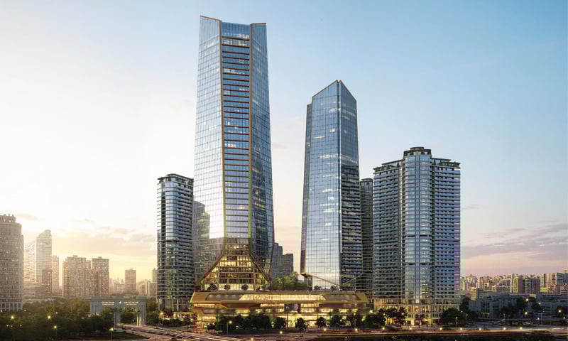 Sunshine đặt mục tiêu lãi 15.000 tỷ, tăng tốc M&A năm 2026