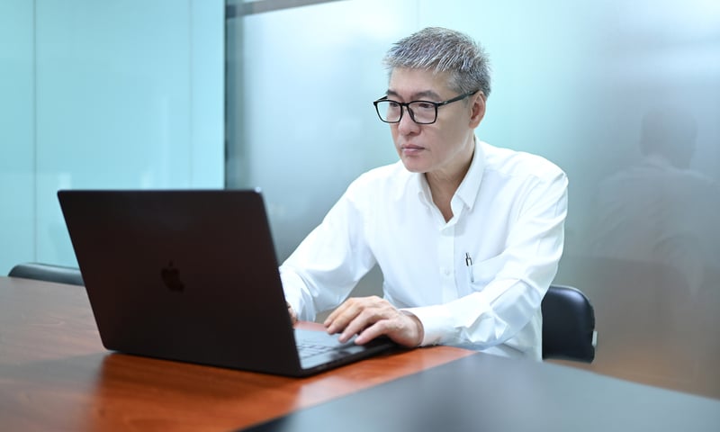 Ông Nguyễn Anh Nguyên được bổ nhiệm Phó Tổng Giám đốc FPT Retail