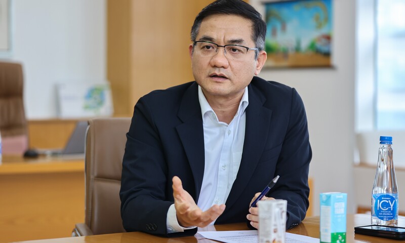 Vinamilk 50 năm tiên phong khẳng định tầm vóc Việt trên bản đồ sữa