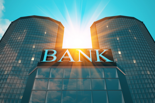 Những thay đổi đang dần hé lộ bức tranh mới ngành ngân hàng