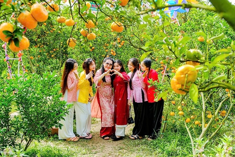 Nhân tố ảnh hưởng đến huy động nguồn lực đầu tư phát triển mô hình du lịch nông nghiệp: Nghiên cứu vùng Duyên hải Nam Trung Bộ của Việt Nam