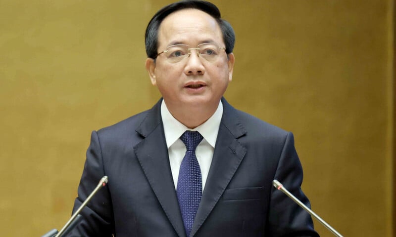 Phát biểu của đồng chí Trịnh Văn Quyết - Trưởng Ban Tuyên giáo và Dân vận Trung ương tại Lễ trao Giải thưởng Sách Quốc gia lần thứ VIII