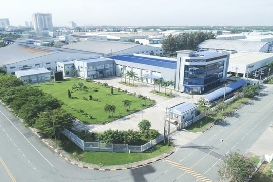 Đại gia dược tại Đồng Tháp chính thức về tay gã khổng lồ dược phẩm Trung Quốc