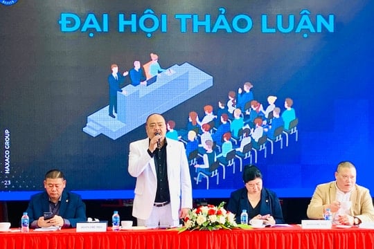 Lợi nhuận Haxaco sẽ thay đổi ra sao khi tìm hướng đi mới với VinFast?