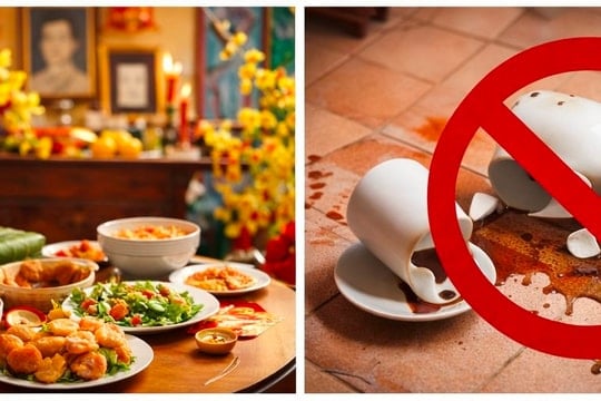 Khai xuân lấy “vía” đầu năm: Những điều nên làm và cần tránh để khởi đầu một năm hanh thông