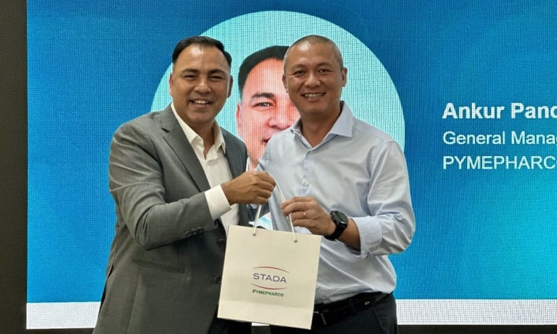 DKSH mở rộng hợp tác với STADA Pymepharco tại thị trường Việt Nam