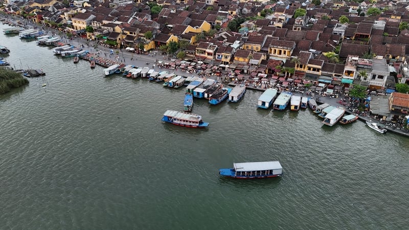 Định vị du lịch Đà Nẵng là trung tâm du lịch quốc tế hàng đầu khu vực