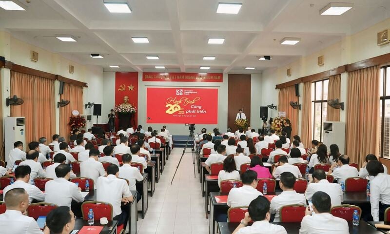 Hoàn thiện thể chế để tạo thêm 'vốn mồi' cho tăng trưởng