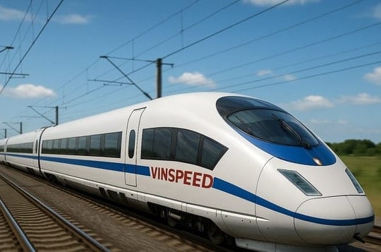 VinSpeed mạnh thêm trước thềm hàng loạt trận đánh lớn