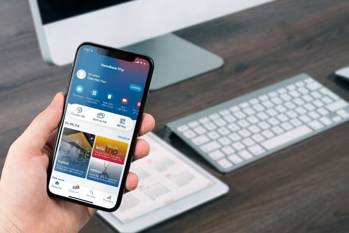 Sự khác nhau giữa lãi suất tiết kiệm online và tiết kiệm tại ngân hàng