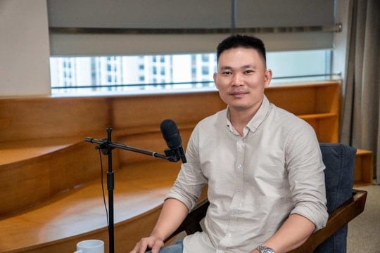 Từ lòng nhân ái, chàng trai trẻ viết nên hành trình khởi nghiệp đầy khác biệt