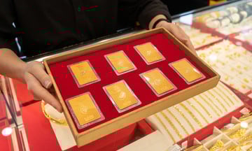 Giá vàng hôm nay 27/01/2026: Vàng, bạc cùng nhau lập đỉnh