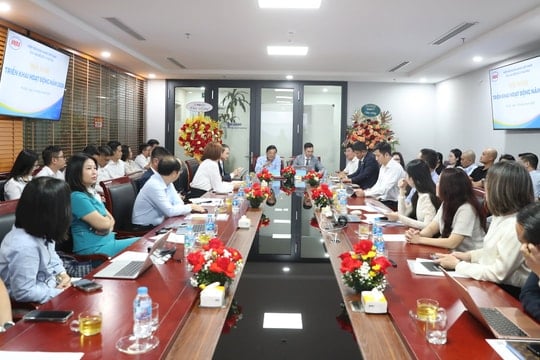 Câu lạc bộ Xử lý nợ triển khai nhiệm vụ năm 2026, kiện toàn nhân sự và hoàn thiện cơ chế hoạt động