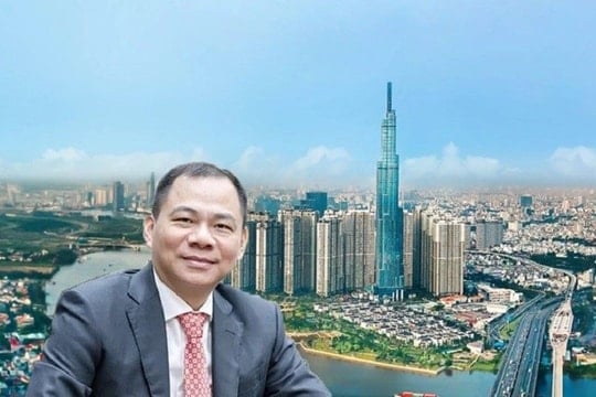 Ngày mai, Vinhomes sẽ khởi công khu đô thị hơn 23.600 tỷ đồng tại Điện Biên