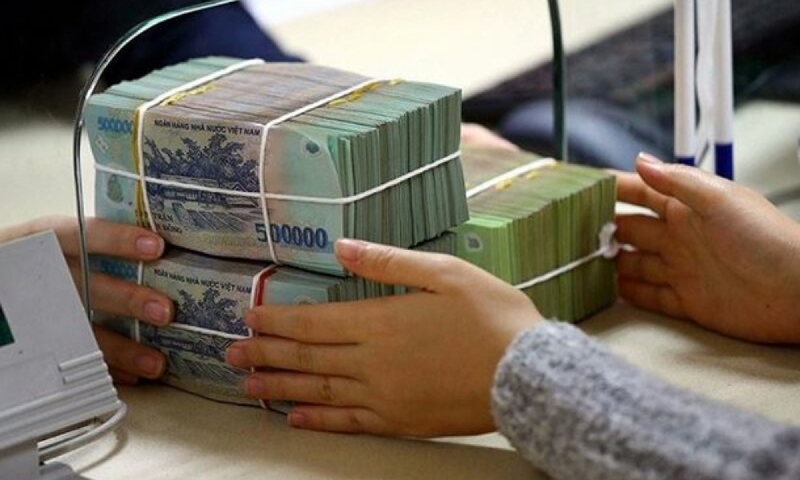 2 tháng, thu ngân sách nhà nước tăng 13,1%