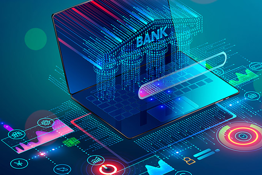 Ngân hàng kiến tạo số: Khi nhà băng không chỉ cấp vốn mà, còn đồng hành cùng doanh nghiệp bứt phá