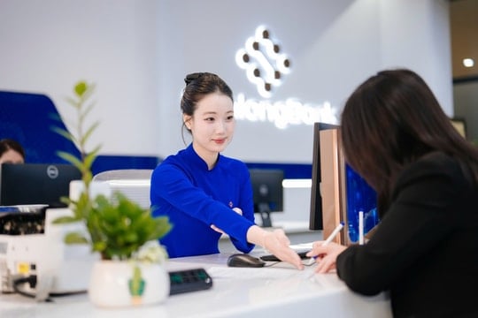 KienlongBank sẽ tăng vốn gần 30% trong năm 2026
