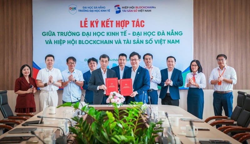 Nhân lực liên ngành: Chìa khóa cho hệ sinh thái tài chính số Đà Nẵng