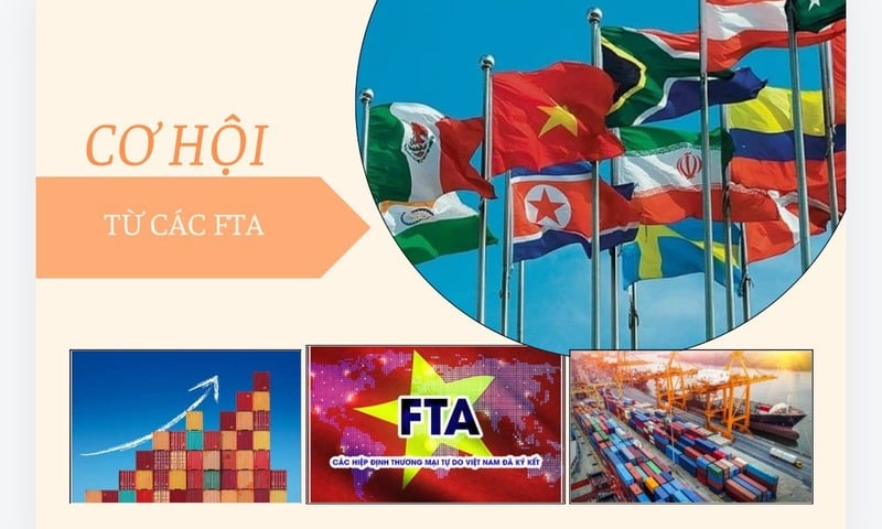 Hà Nội phấn đấu nâng thứ hạng, vào top 5 trong Bộ Chỉ số FTA Index