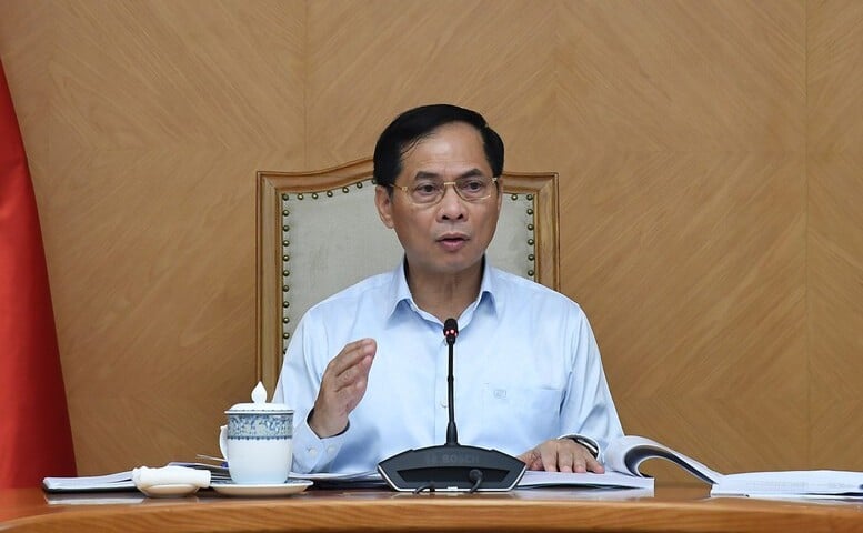 Diễn đàn Kinh tế mùa Thu tạo cơ hội kết nối doanh nghiệp, chuyên gia quốc tế