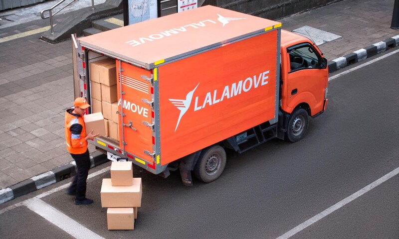 Lalamove công bố khảo sát hoạt động kinh doanh 300 doanh nghiệp SME