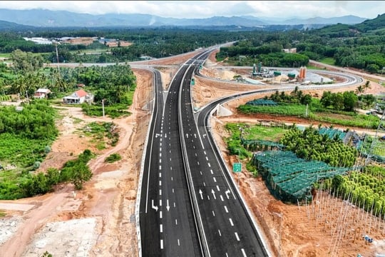 Đèo Cả sẵn sàng nguồn lực để thực hiện các siêu dự án hạ tầng lớn nhất từ trước đến nay