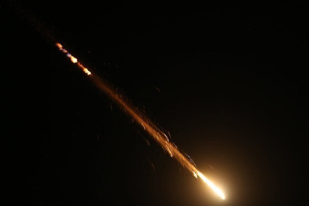 Tin công nghiệp quốc phòng 30/4: Iran vẫn còn 50% năng lực tên lửa