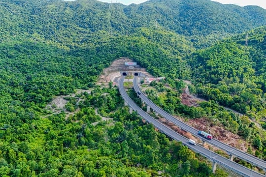 HHV đặt mục tiêu lãi sau thuế 766 tỷ đồng năm 2026