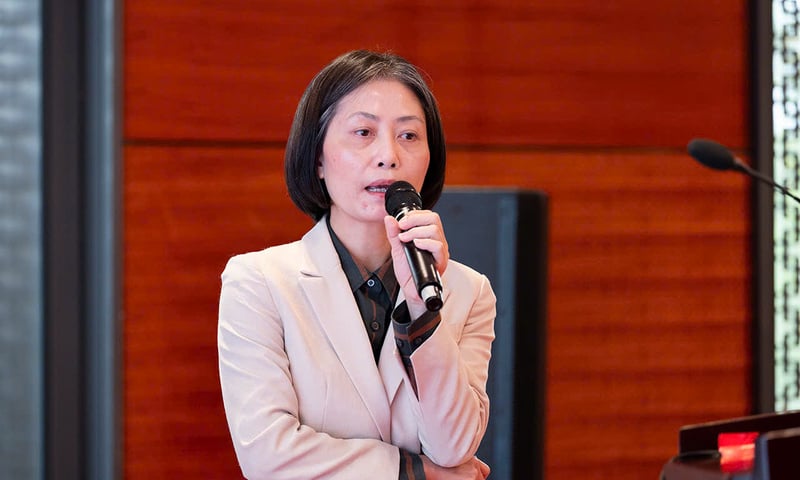 Chuyển đổi xanh - chuyển đổi số: Động lực mới cho doanh nghiệp Việt Nam