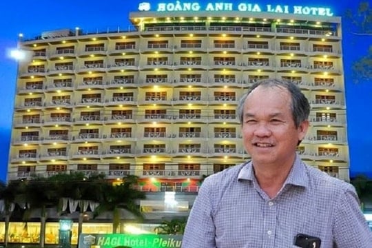 Tỉnh Gia Lai có chỉ đạo, dự án tại “tọa độ kim cương” nhà bầu Đức bước vào giai đoạn then chốt