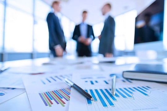 10 tháng năm 2025: Gần 256.000 doanh nghiệp gia nhập thị trường, vốn bổ sung tăng gần gấp đôi