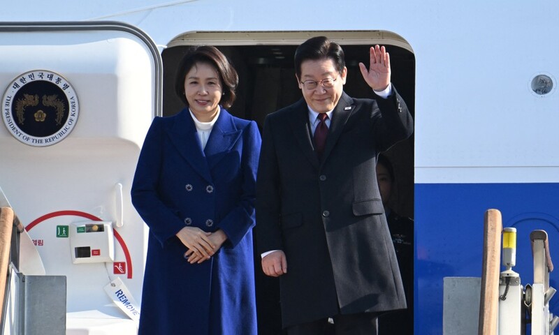 Tổng thống Hàn Quốc sắp thăm cấp Nhà nước tới Việt Nam