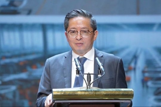 CT Group công bố hai dự án lớn nhất ASEAN, đặt tại TP.HCM và Tây Ninh