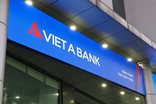 VietABank (VAB) chuẩn bị tăng vốn mạnh, tham vọng lấn sân chứng khoán, bảo hiểm