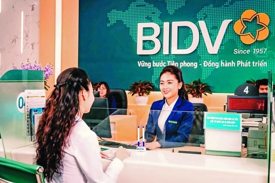 Nghị quyết 79-NQ/TW: Mở không gian cho ngân hàng thương mại Nhà nước vươn tầm