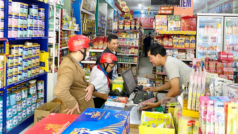 Đề xuất điều chỉnh ngưỡng doanh thu chịu thuế lên 1 tỷ đồng/năm