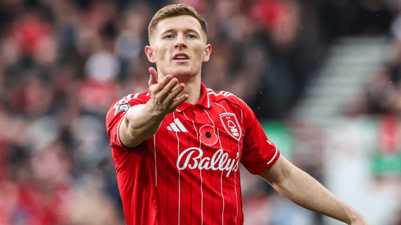 MU muốn chốt sớm Elliot Anderson trước vòng chung kết World Cup 2026