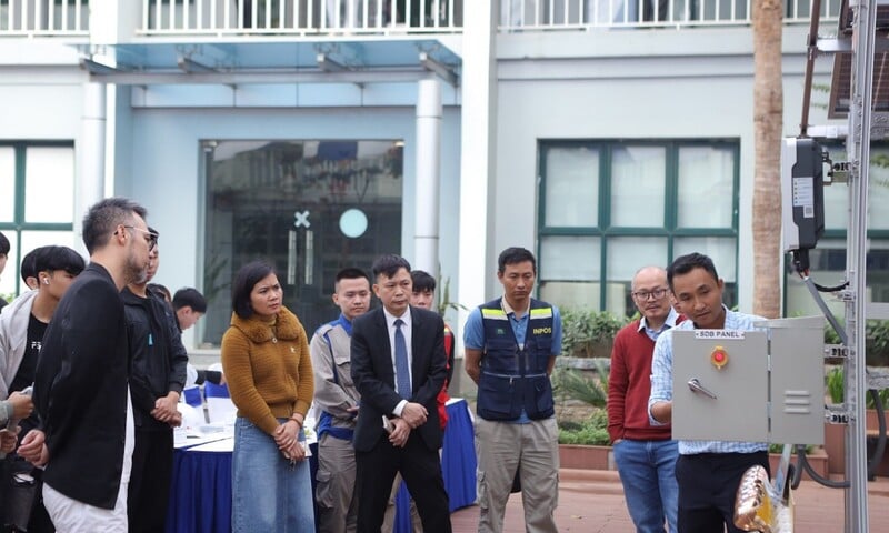 Khôi phục nguồn nhân lực hạt nhân, đào tạo theo đặt hàng của Chính phủ