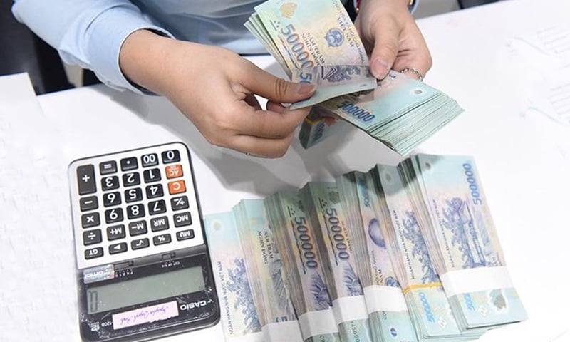 Cưỡng chế thuế, trích tiền từ tài khoản Công ty Minh Tuân Sơn La
